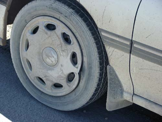 Illustration for article titled That One Time I Drove to the Bottom of Argentina
